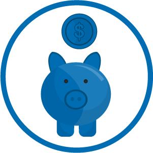 plantilla para simulacion de ahorro para viajar
